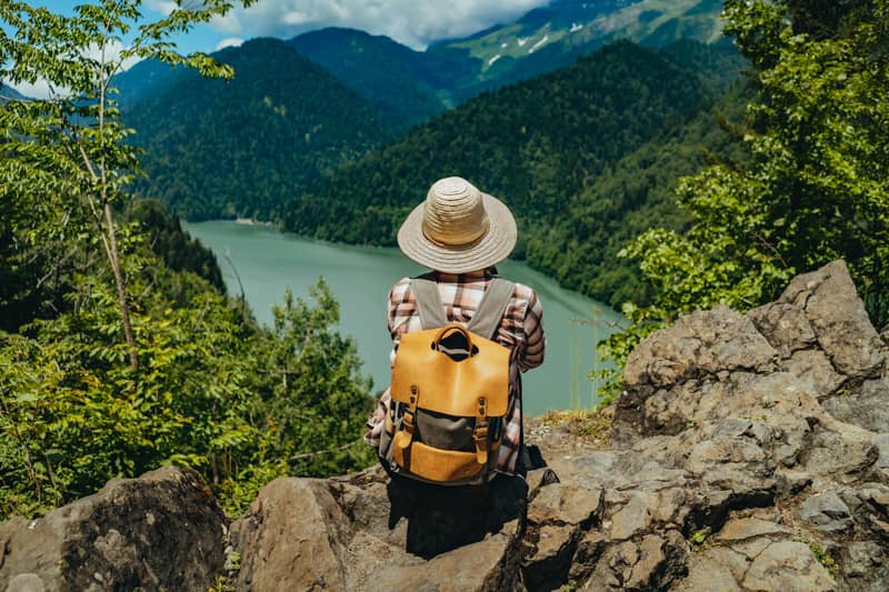 Wanderlust Chronicles: Exploring the World One Destination at a Time .