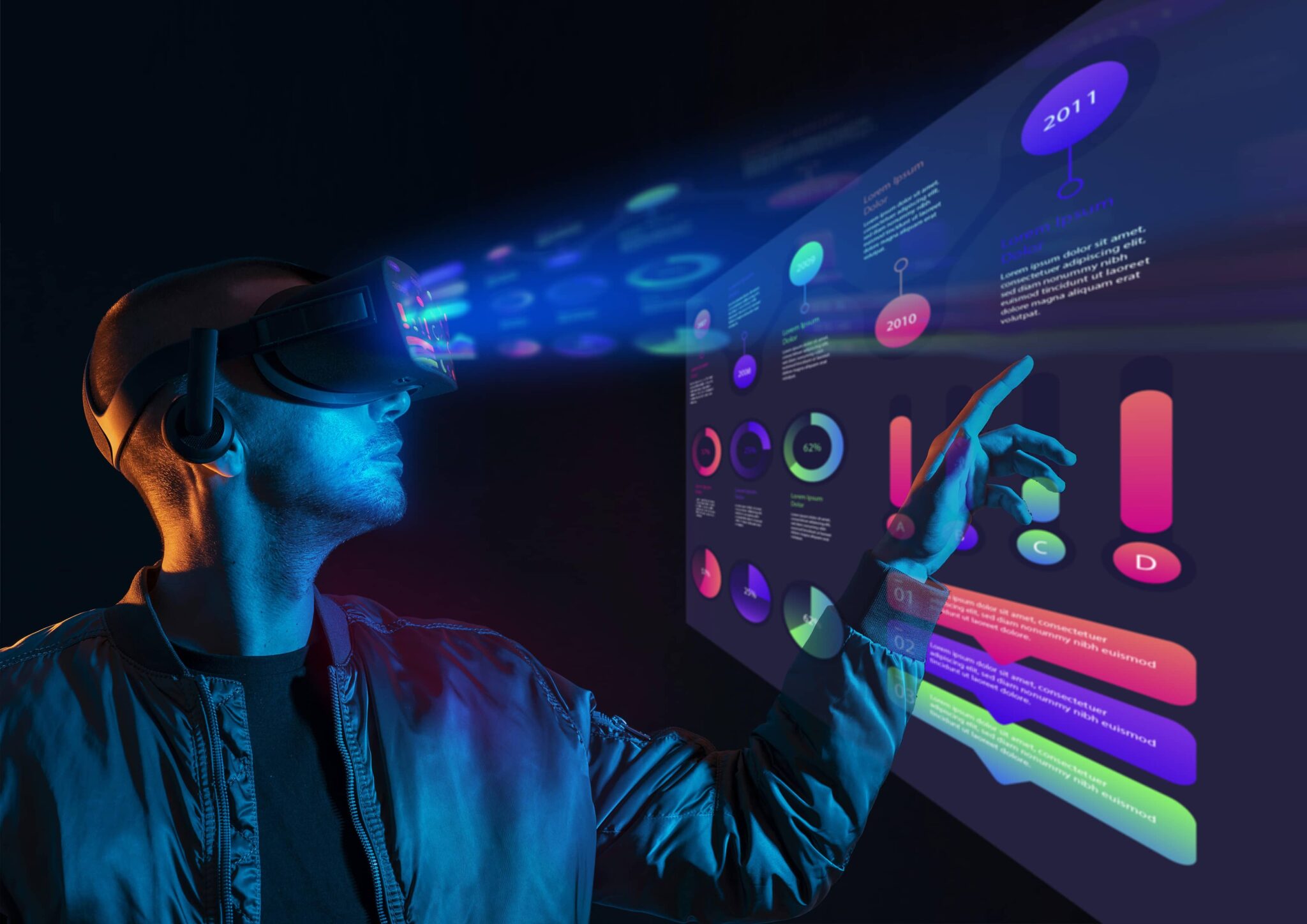 Tech Trends Uncovered: Innovations Shaping the Future