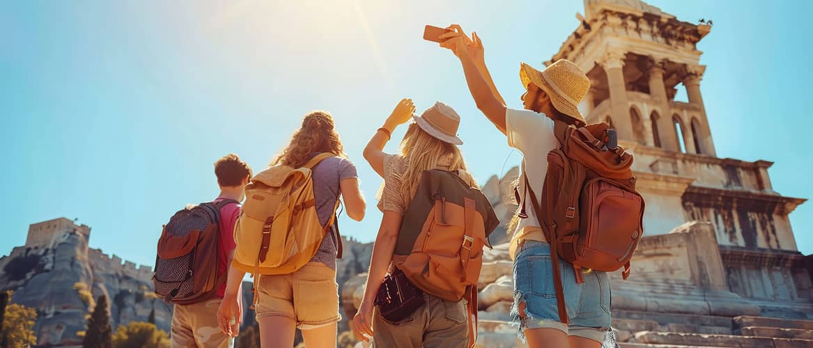 Journey Beyond: Exploring Hidden Gems Around the World