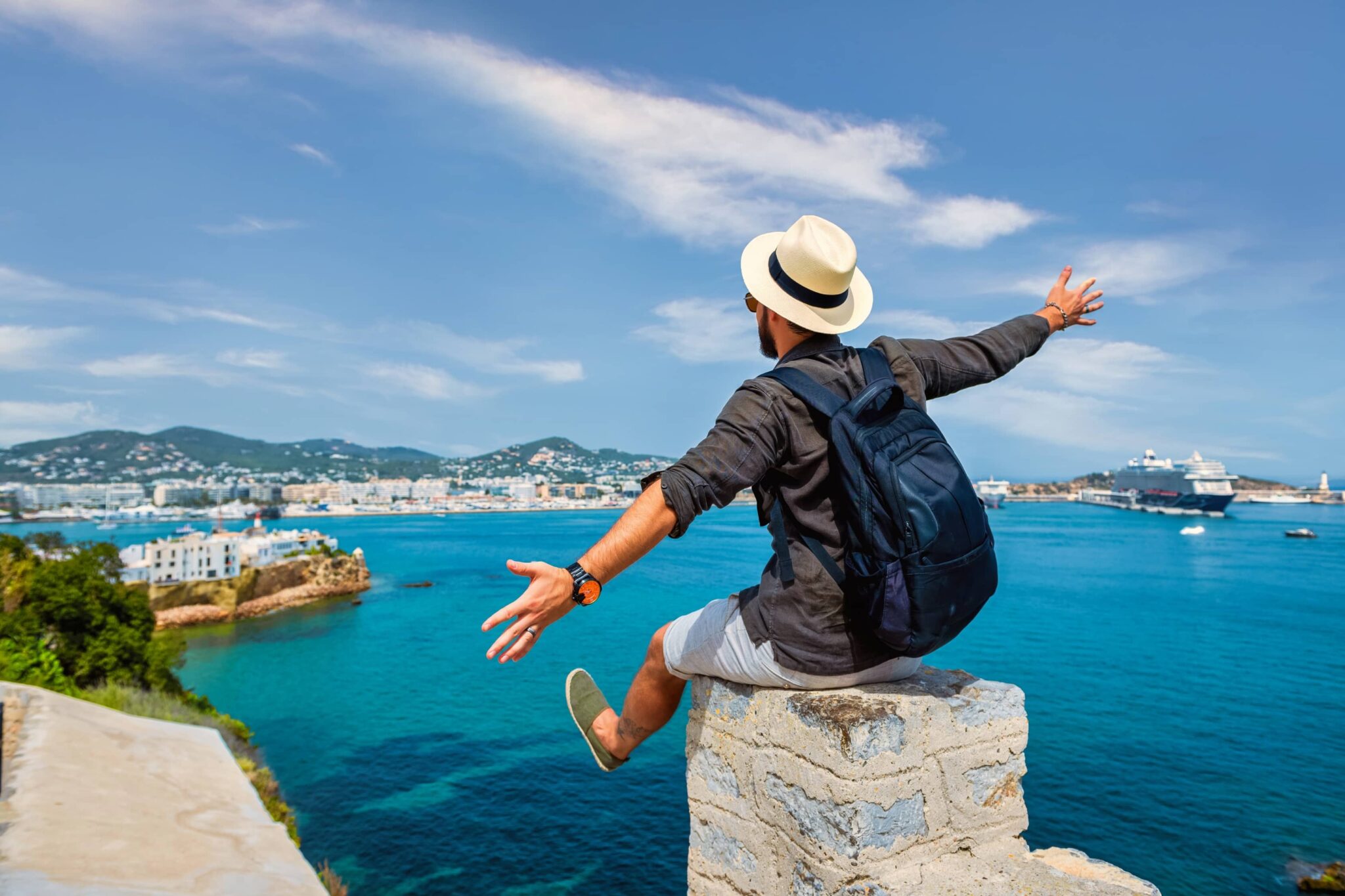 Adventure Awaits: Your Ultimate Travel Companion